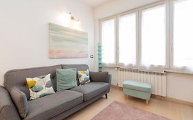 Luxury Apartment Near Bocconi Zamenhof 7