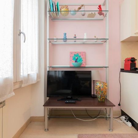 Luxury Apartment Near Bocconi Zamenhof 7 Milano Dış mekan fotoğraf