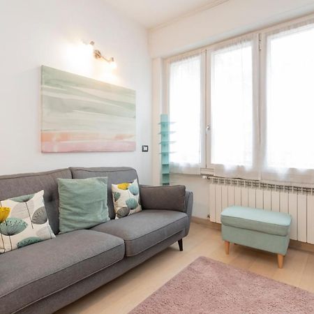 Luxury Apartment Near Bocconi Zamenhof 7 Milano Dış mekan fotoğraf