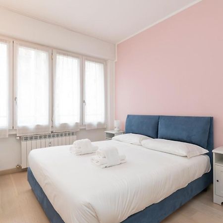 Luxury Apartment Near Bocconi Zamenhof 7 Milano Dış mekan fotoğraf