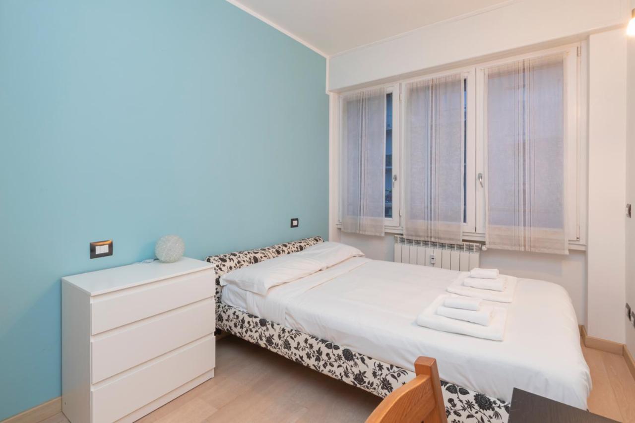 Luxury Apartment Near Bocconi Zamenhof 7 Milano Dış mekan fotoğraf