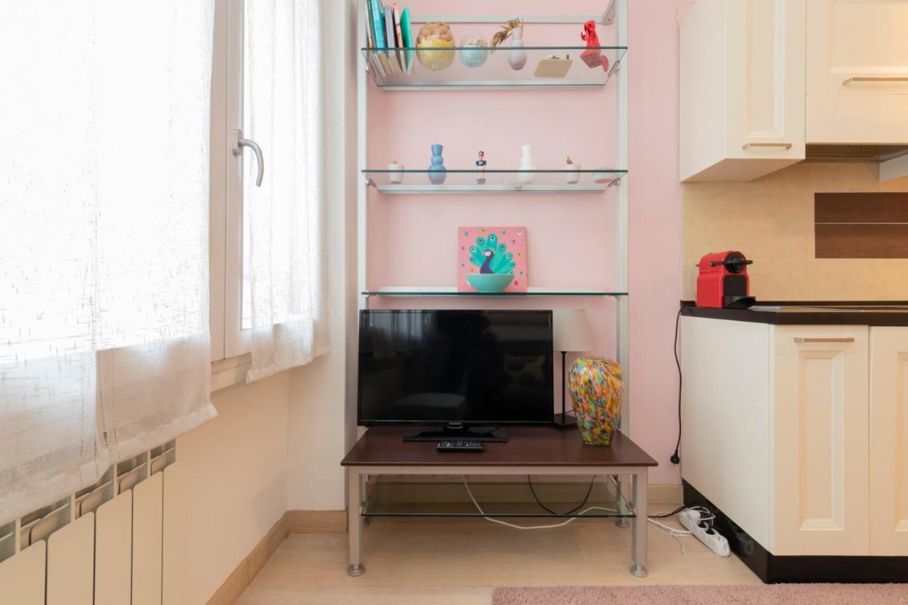 Luxury Apartment Near Bocconi Zamenhof 7 Milano Dış mekan fotoğraf