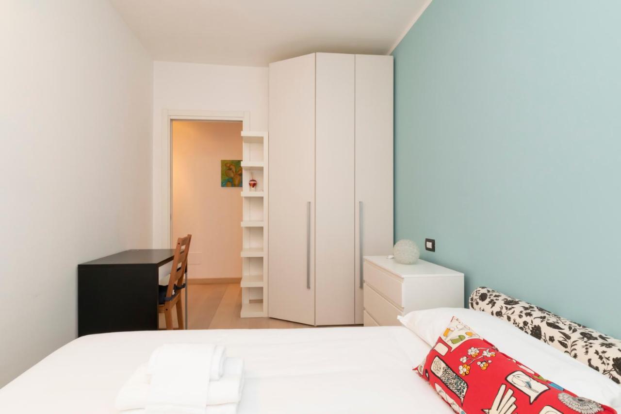Luxury Apartment Near Bocconi Zamenhof 7 Milano Dış mekan fotoğraf