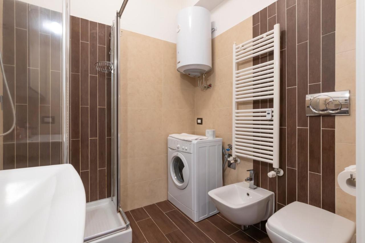 Luxury Apartment Near Bocconi Zamenhof 7 Milano Dış mekan fotoğraf