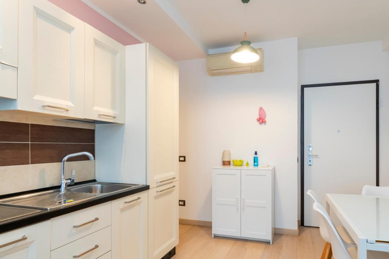 Luxury Apartment Near Bocconi Zamenhof 7 Milano Dış mekan fotoğraf