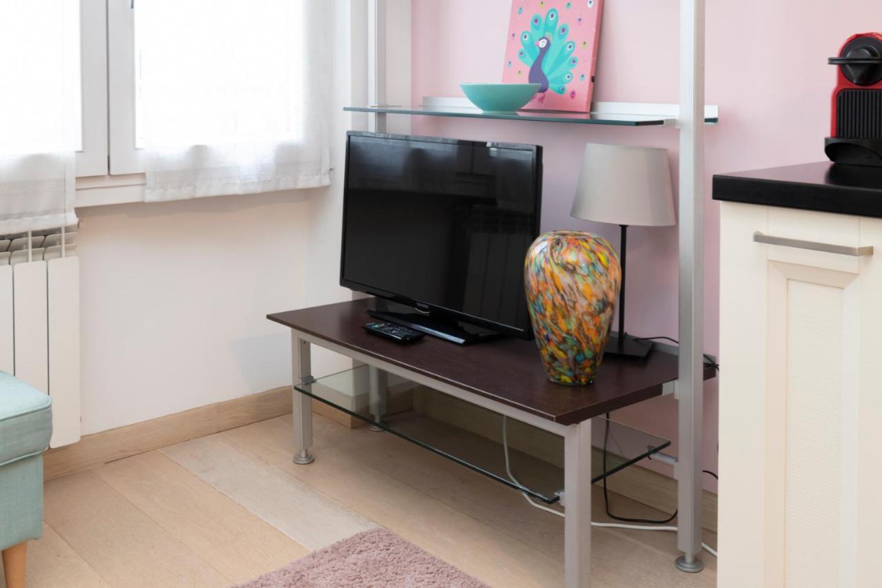 Luxury Apartment Near Bocconi Zamenhof 7 Milano Dış mekan fotoğraf