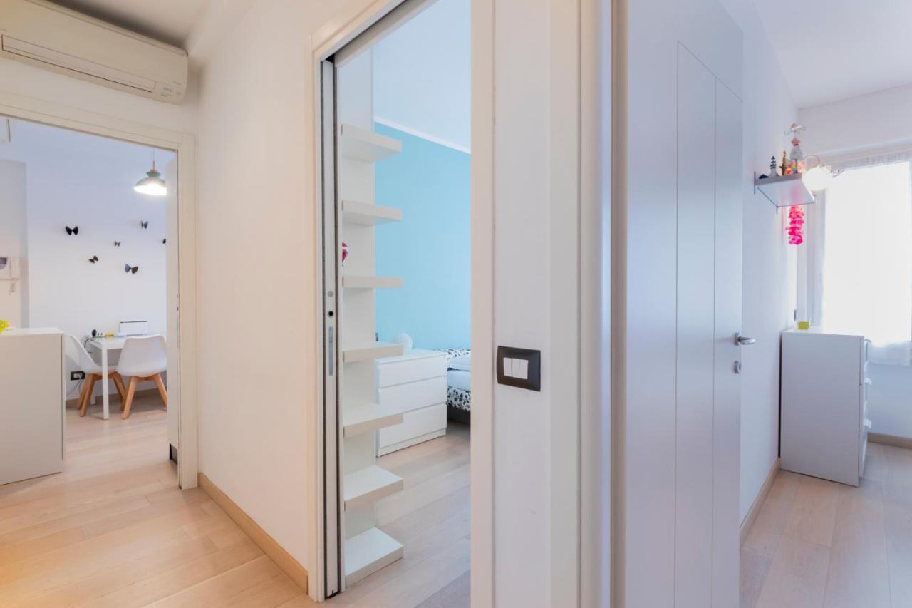 Luxury Apartment Near Bocconi Zamenhof 7 Milano Dış mekan fotoğraf