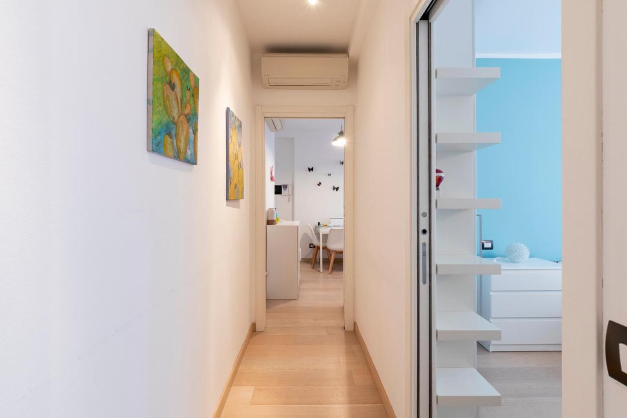 Luxury Apartment Near Bocconi Zamenhof 7 Milano Dış mekan fotoğraf