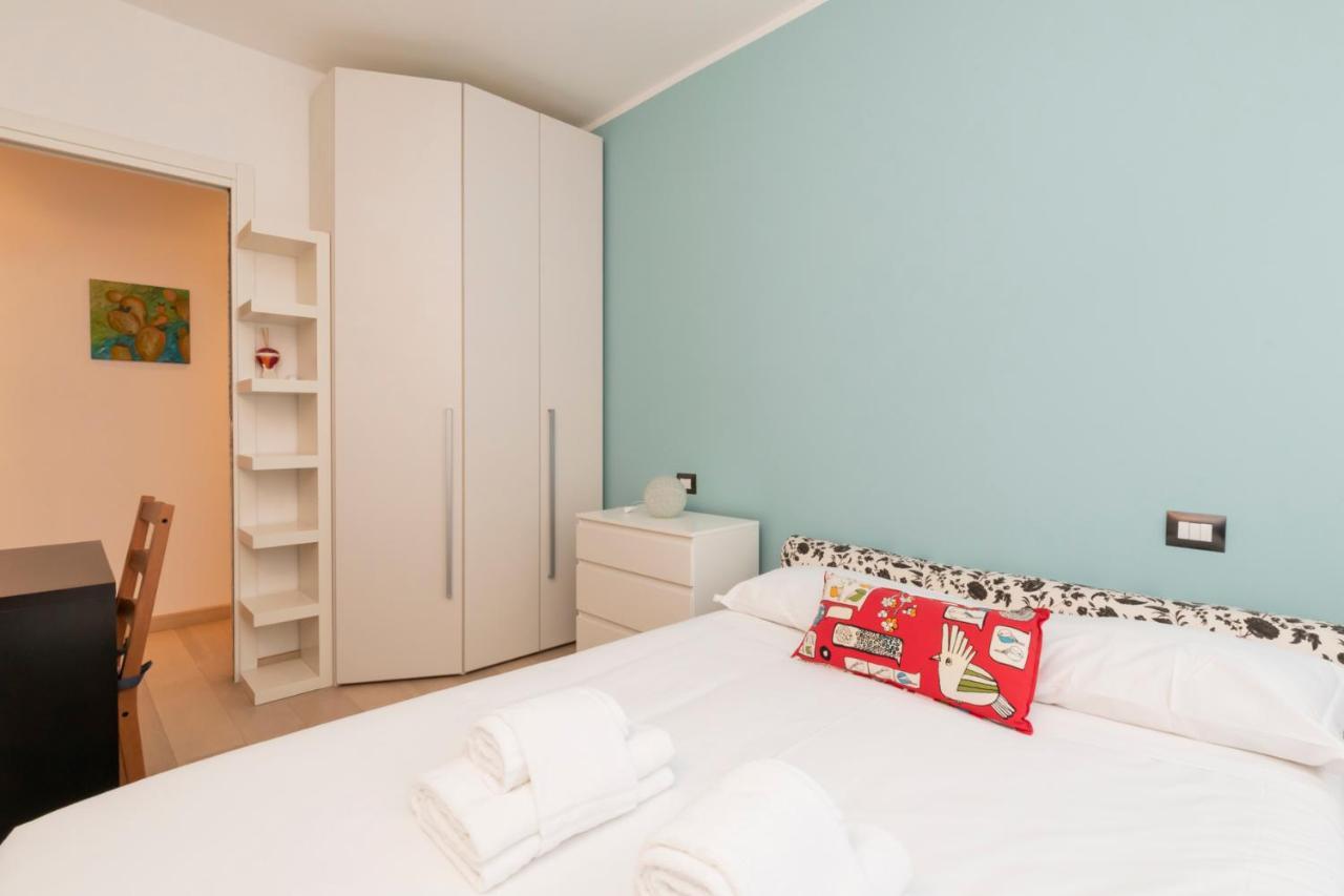 Luxury Apartment Near Bocconi Zamenhof 7 Milano Dış mekan fotoğraf
